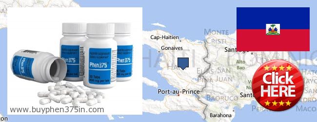 Πού να αγοράσετε Phen375 σε απευθείας σύνδεση Haiti